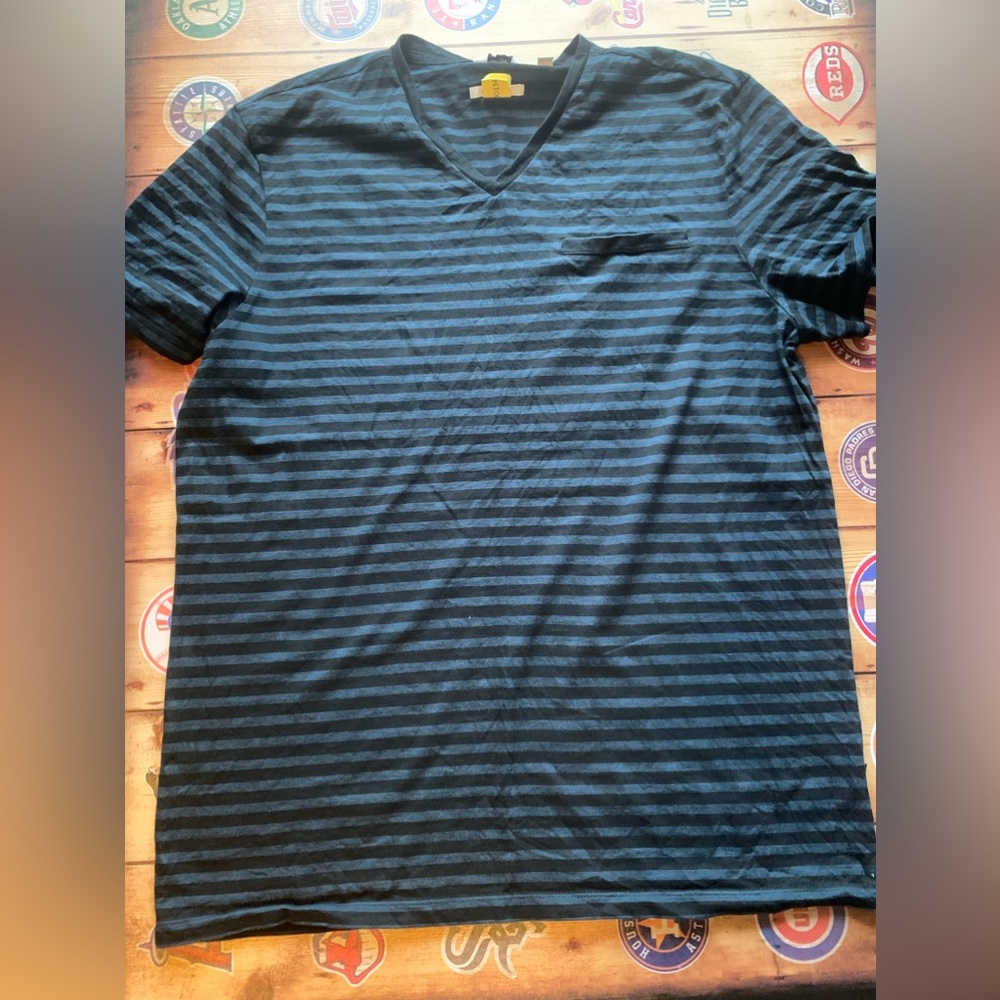 Mens Calvin Klein Tee